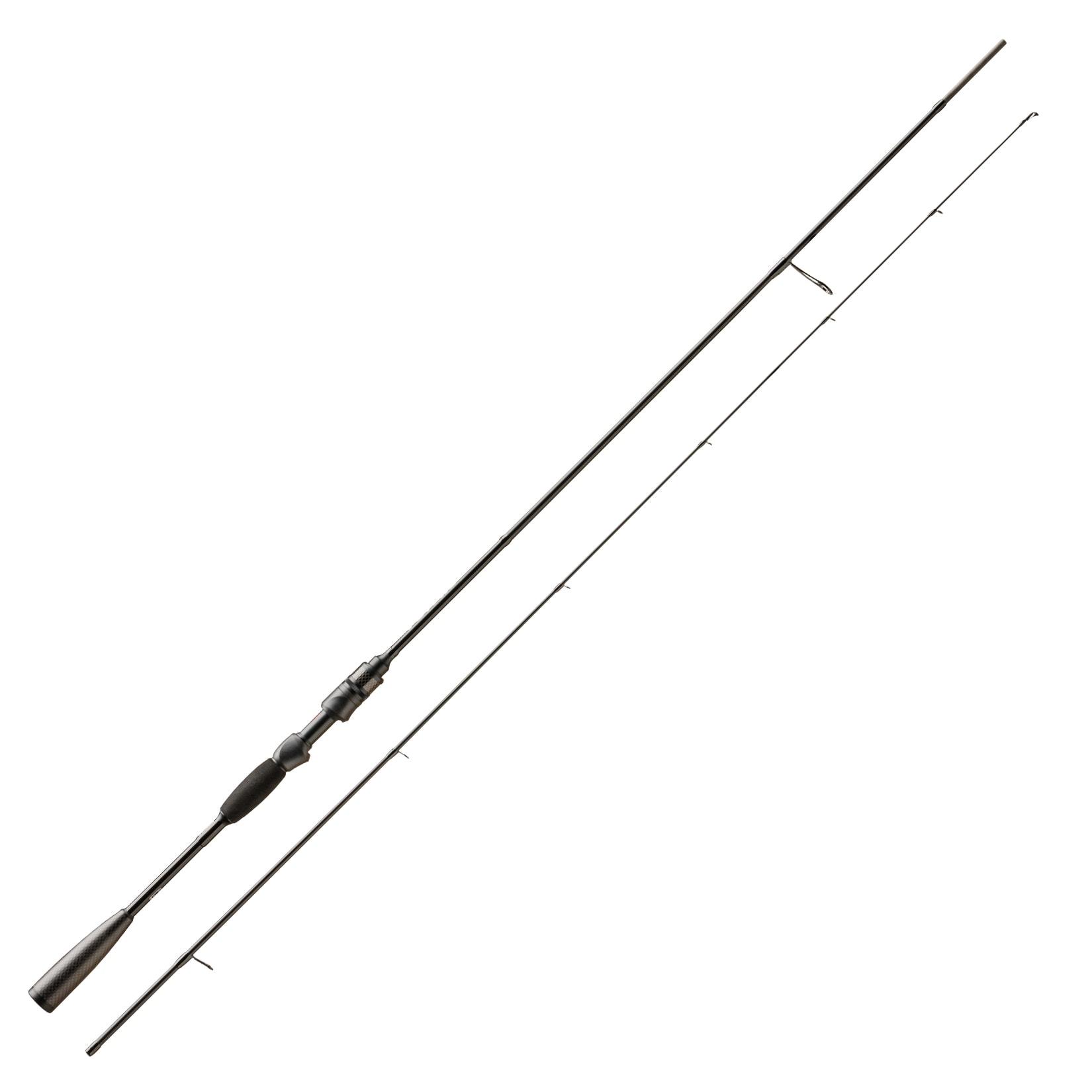 Okuma Psycho Stick 2,13m 10-30g Spinnrute