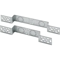 Stichmaßhalter für Lochabstände 153 mm