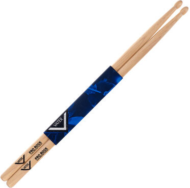 Vater Pro Rock Hickory Wood