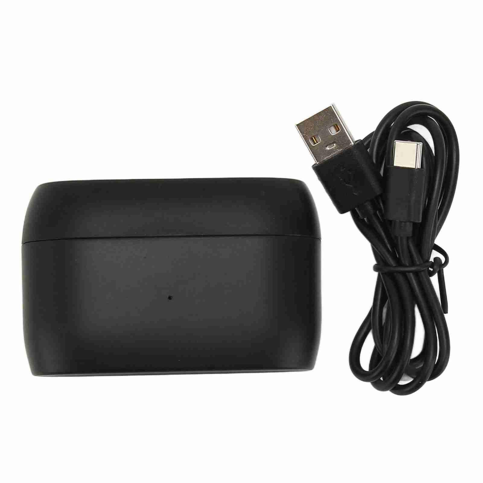 Cocosity Oplaadcase voor Jabra Elite 85t oordopjes met USB-oplaadstation