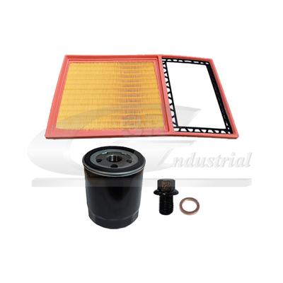 3RG Teilesatz, Inspektion 93800 für MG
