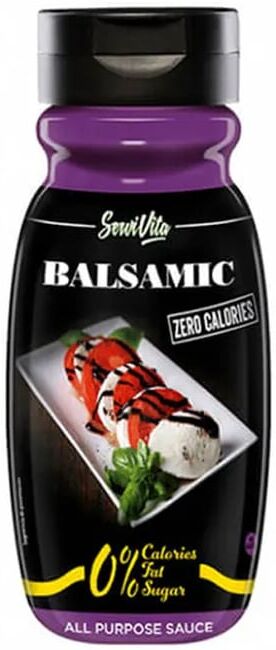 Servivita MOLHO BALSAMIC 320ml