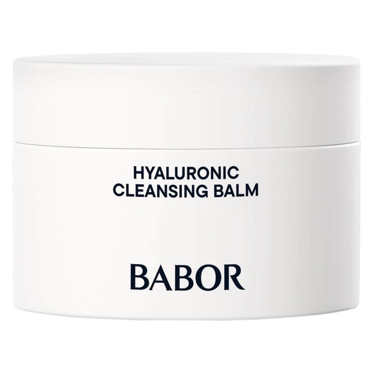 Babor CLEANSING - Hyaluronic Cleansing Balm (150 ml) (403314)