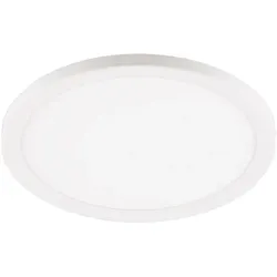 EVN UD44400125 UPTOWN PRO LED Anbauleuchte DALI-2 dimmbar 44 cm