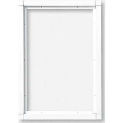 Siedle 210004958-00 Türsprechanlagen-Zubehör Montagezubehör Anthrazit