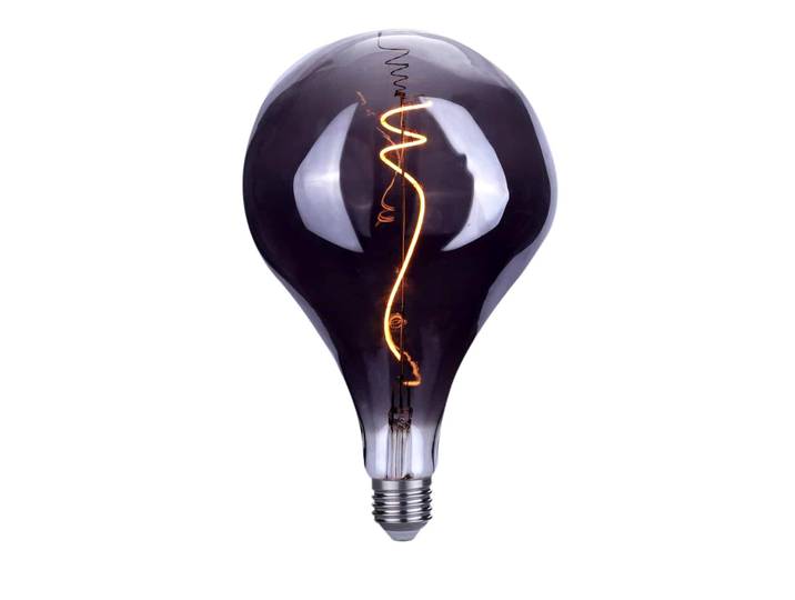 Highlight Lamp LED XXL Deuk 16,5x27,5 cm 6W 100 LM 2200K DIM Rook