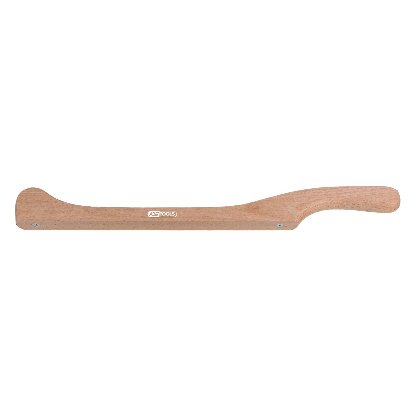 KS Tools Karosseriefeilenblatt-Halter für radial und schräg (525 mm) (140.3016)
