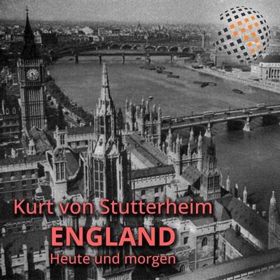 England - Kurt Stutterheim, Audio, 9783000809187