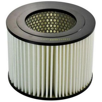 DENCKERMANN Luftfilter A140144 Umluftfilter 140mm für TOYOTA VAG