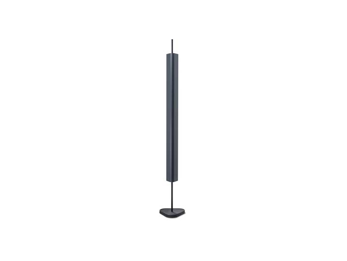 Emi Stehleuchte Deep Blue - Flos - Wohnzimmer - Design - Aluminium - Gebündelt