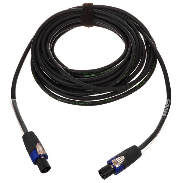 Cordial CRL 10 LL nero