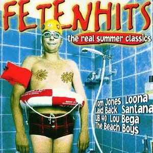 Various - Fetenhits - The Real Summer Classics - Preis vom 08.10.2026 07:26:42 h