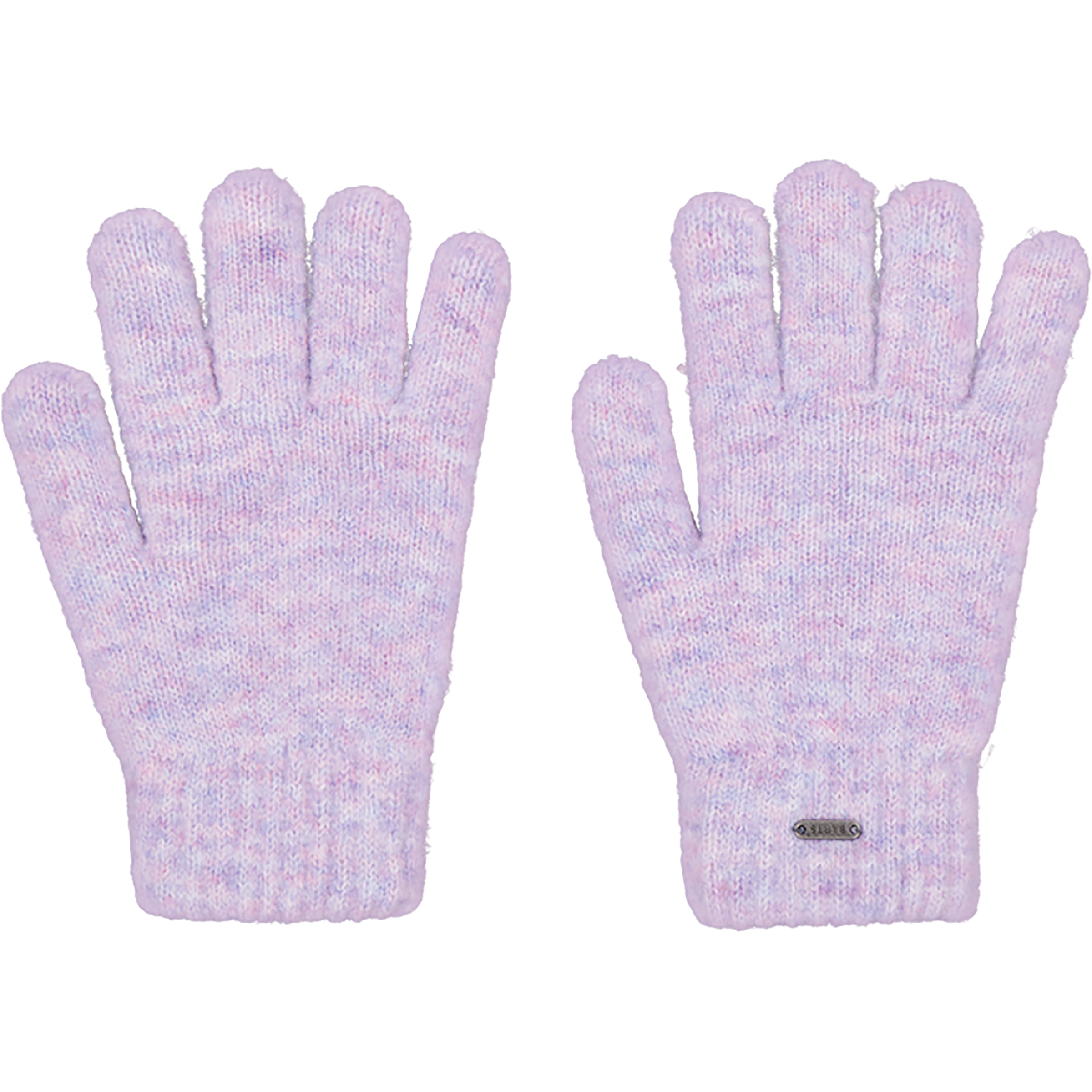 Barts Shae Kinder Fingerhandschuhe lila Größe 3 Lifestyle Elastisch