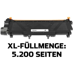 TONERDUMPING XL-Toner kompatibel zu Brother TN-2320