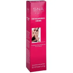 Enthaarungs Creme Snae Epil