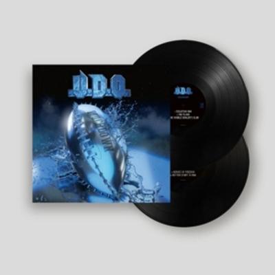 Touchdown(Gatefold 2LP) - Udo, Vinyl