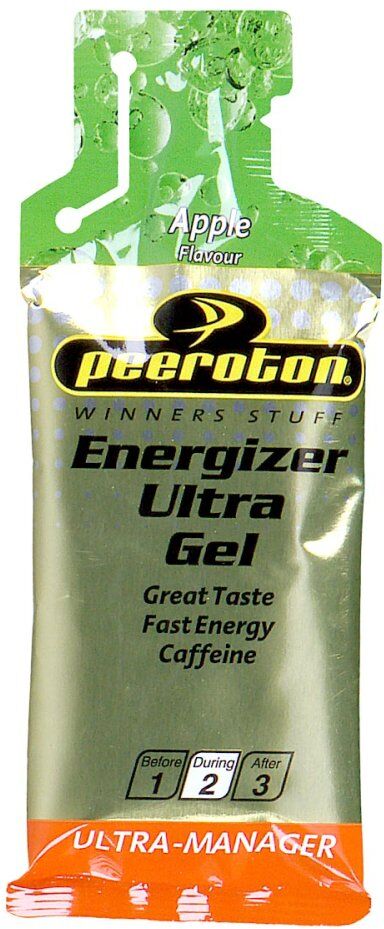 Peeroton Energizer Ultra Gel Apple 40g