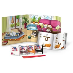 GRAINE CREATIVE 262271 Kunst-/Bastelspielzeug