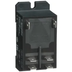Schneider Electric Leistungsrelais RPF, 2 S RPF2AB7