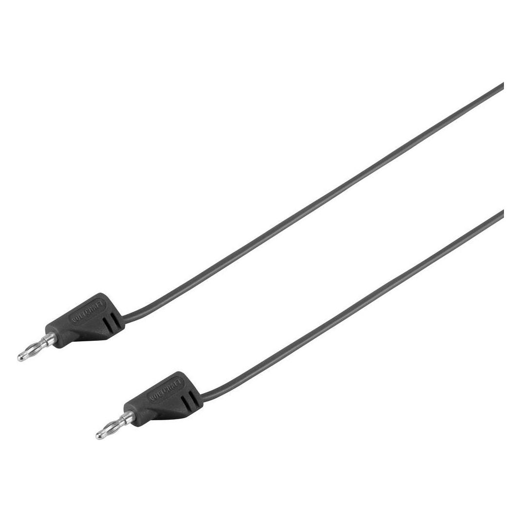 Voltcraft MESSLEITUNG MSB200 (VC-8557655)