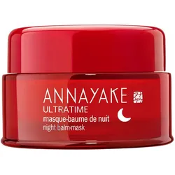 Annayake, Gesichtsmaske, ULTRATIME Night Balm-Mask 50ml (50 ml)