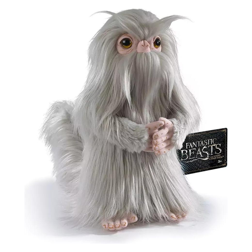 Noble Collection Phantastische Tierwesen: Demiguise (22 cm) (11043712)