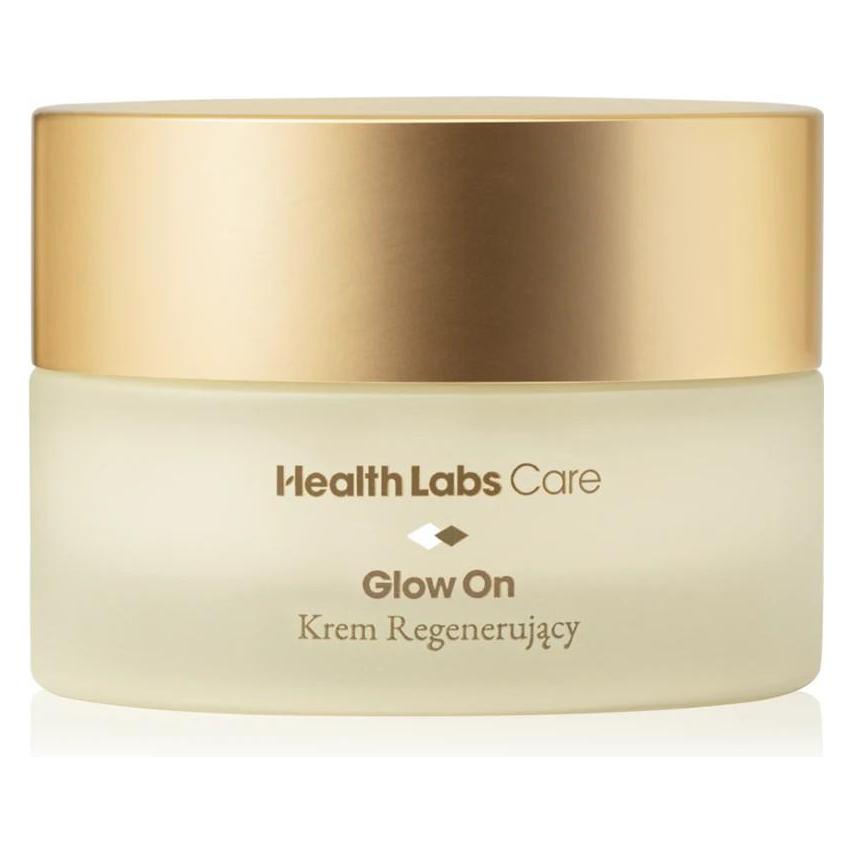 Health Labs Care Healthlabs Glow On Regenerating Cream 50Ml (50 ml, 24h Creme) (5904708716711)