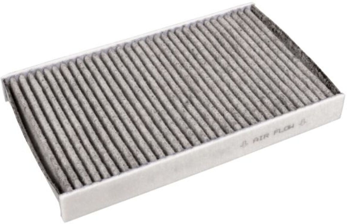 Innenraumluftfilter mit Aktivkohle FEBI BILSTEIN 106916