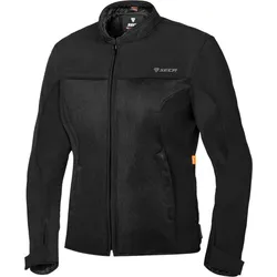Seca Superlite Mesh Damen Motorrad Textiljacke