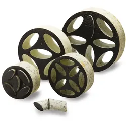 Helios Ventilatoren Schalldämmelement SVE 160