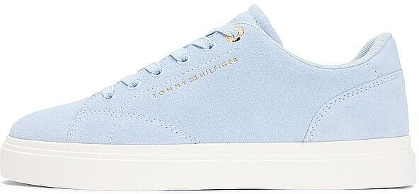 Tommy Hilfiger Sneaker TH FEMININE hellblau   39 39