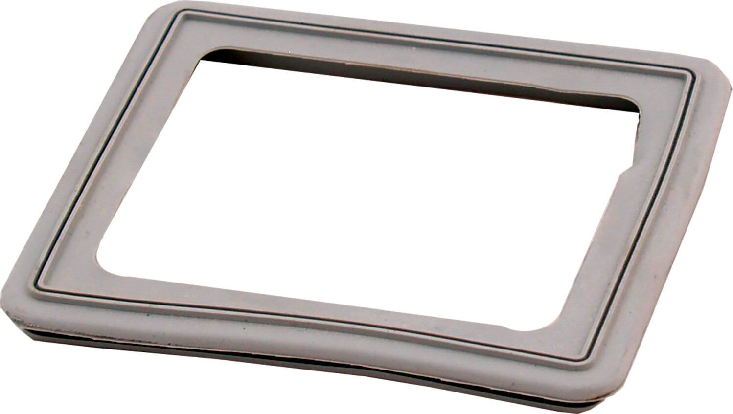 Wolf joint ouverture d'inspection 3903035 tuyau d'air/d'échappement DN80/125