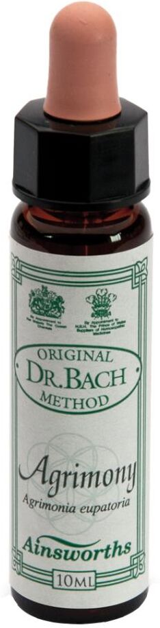 SANTIVERI Sa AGRIMONY 10ML AINSWORTHS