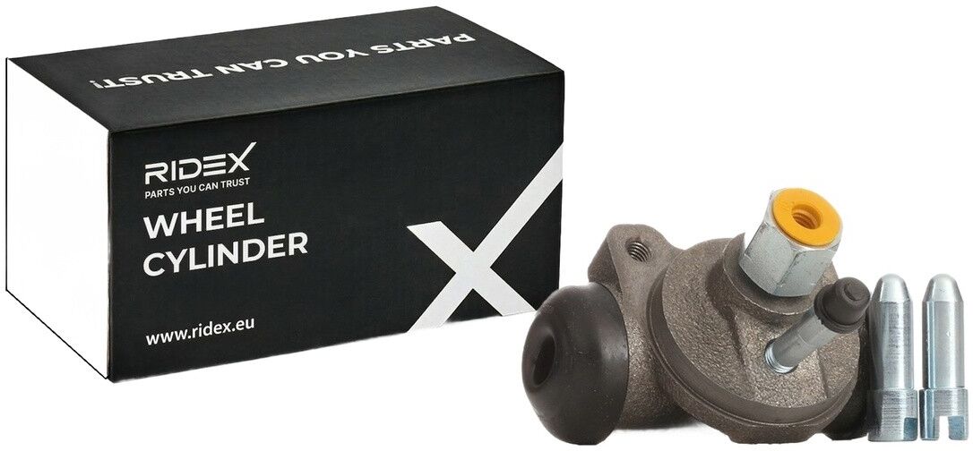 RIDEX 277W0054 Radbremszylinder