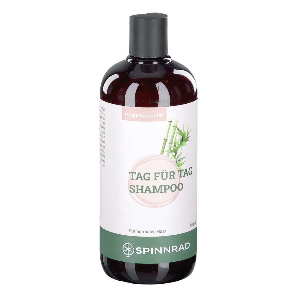 Spinnrad GmbH Tag Für Tag Shampoo 10393609