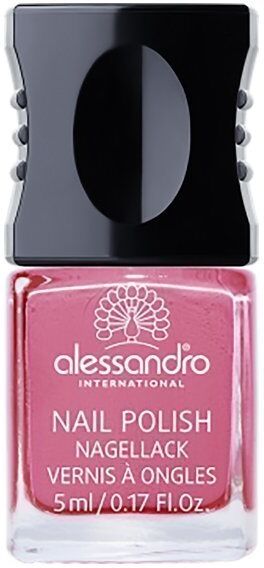 ALESSANDRO Nail Polish No.930 My First Love 5ml
