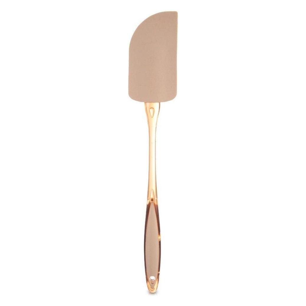 Orion Silikon-Kuchenspatel für Baiser, 29,5 cm, für Pfannen (76521573)