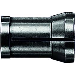 Spannhülsen ohne Spannmutter für Geradschleifer Bosch Accessories 2608570008 Durchmesser 3 mm