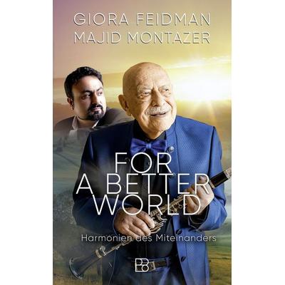 For a Better World -