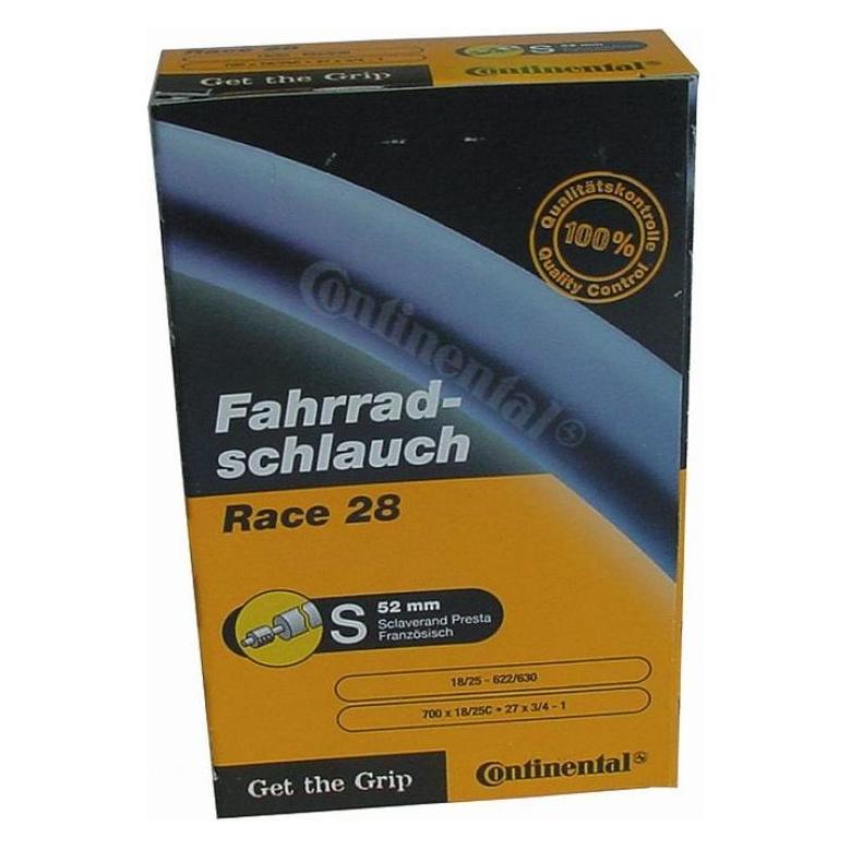 Continental Race Standard (Presta (SV), 28", 60 mm) (0181791)