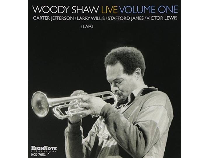 Woody Shaw Live, Volume One