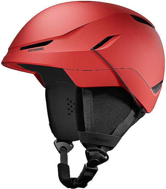 Atomic Kinder Skihelm Revent JR rot   48-52CM B