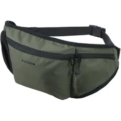 ICEPEAK Garber S7 Bauchtasche 585 - dark olive