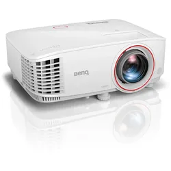 BenQ TH671ST DLP Kurzdistanz Beamer 3000 ANSI Lumen