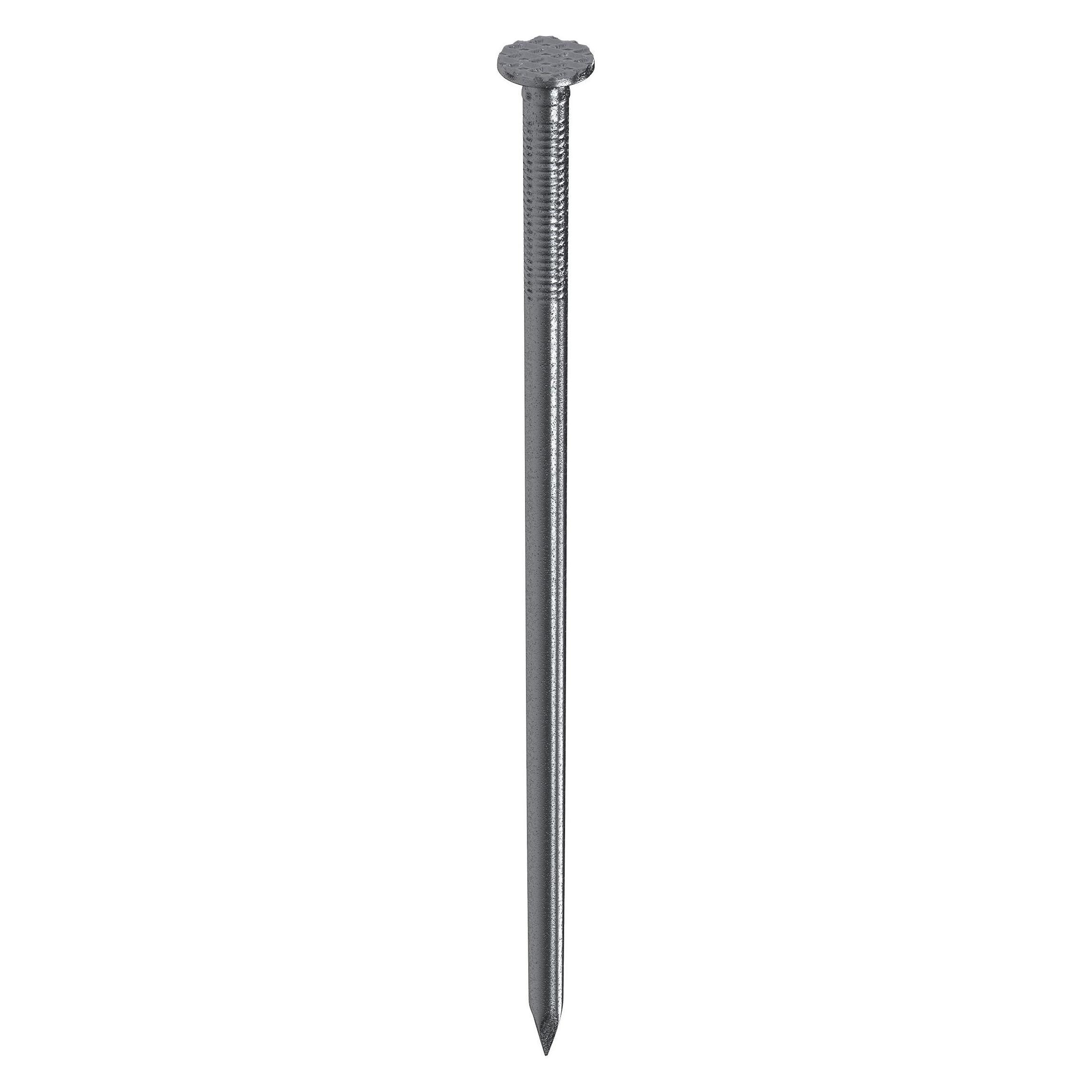 Tox Nails 1,4x25 (80 Stk.) Drahtstifte Senkkopf blank (80 Stk., 25 mm) (063600151)