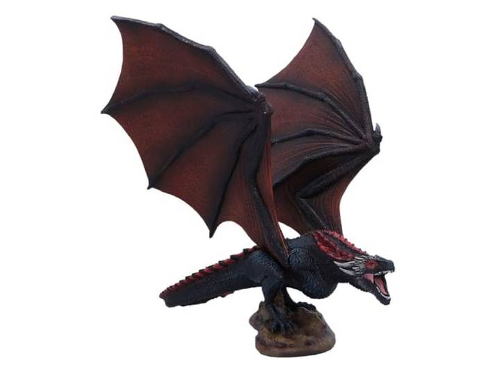 Nemesis Now Game of Thrones Drachenstatuen : Drogon