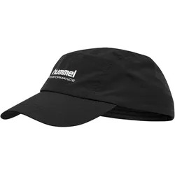 hummel hmlPULSE Ripstop Cap 2001 - black