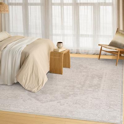 DKNY Pure Shades Indoor only Persian Area Rug