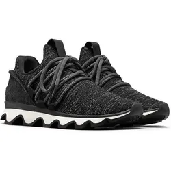 SOREL Sorel Damen Multif.-Halbschuh W KINETIC LACE, Größe EU 37 in Schwarz Schwarz