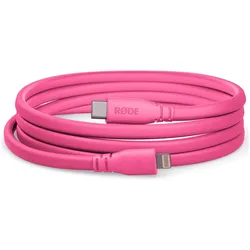 RØDE SC19 Pink (1.50 m), USB Kabel
